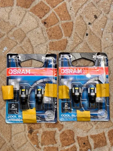 Pingo Led T10 Osram