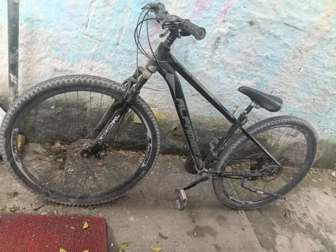 Bike 400 pra sair hoje