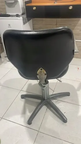 Cadeira Salão 