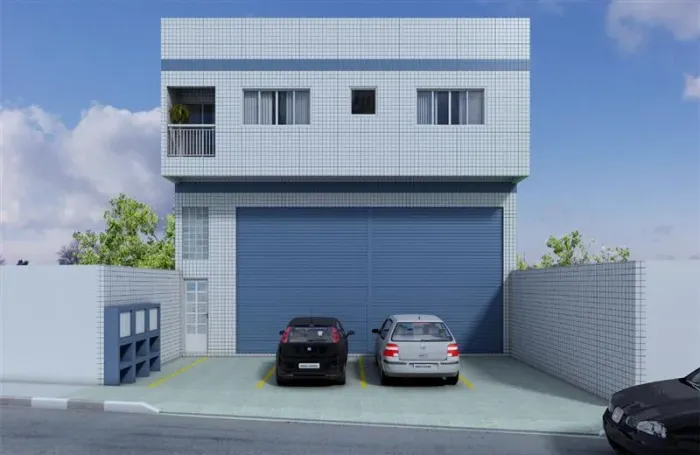 Salão para alugar, 85 m² por R$ 5.560,00/mês - Gopoúva - Guarulhos/SP