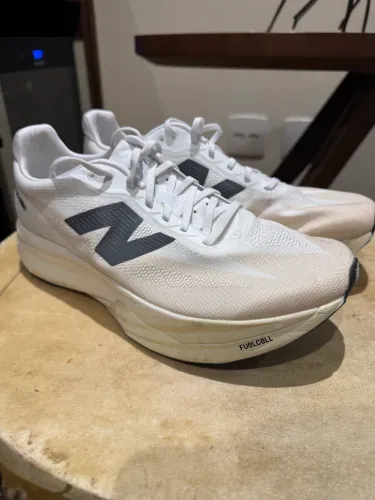New Balance SC elite v5