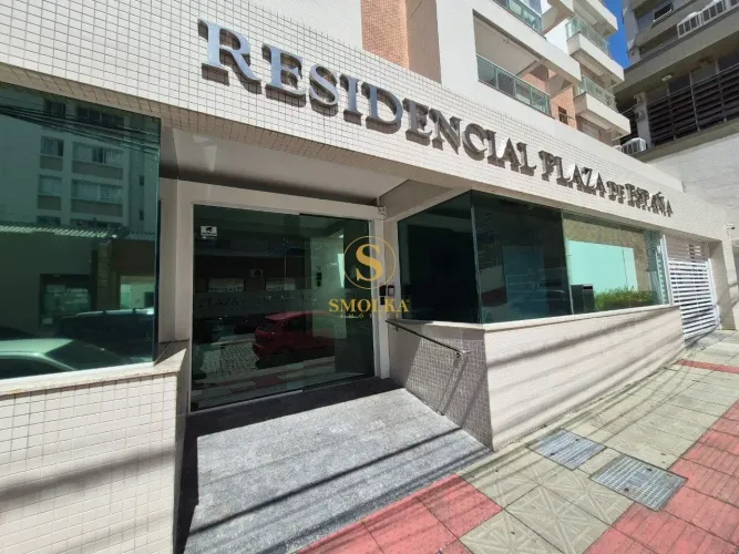 Apartamento com Terraco para venda com 2 dormitorios no Centro - Florianópolis - SC