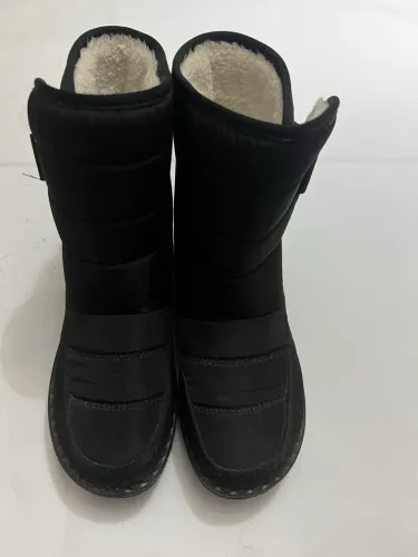 Bota inverno pelúcia 35 brasil ( 37 EU)
