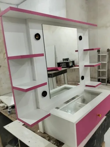 Camarim penteadeira promoção aproveite a pronta entrega instalação grátis ?