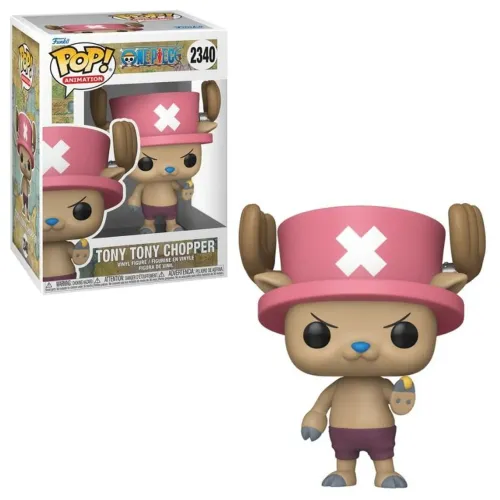 Funko Chopper