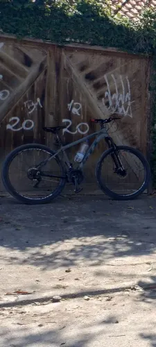 Bike Aro 29, GTI Roma.