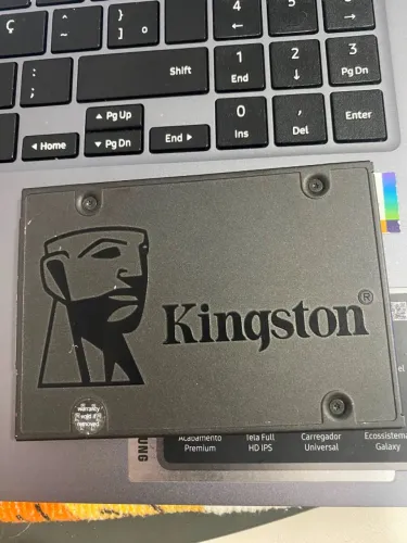 ssd de 120 gb da kingsotn