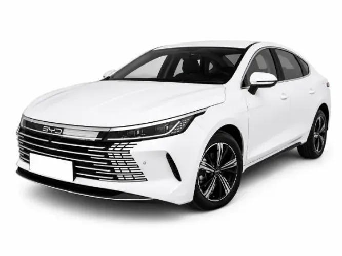 BYD King GL 1.5 16V Aut. (hibrido) 2025