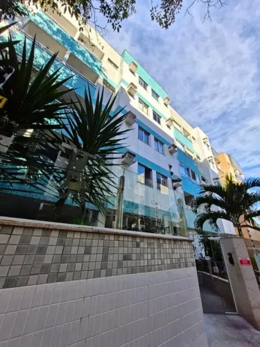 Imóvel para aluguel com 65 metros quadrados com 2 quartos em Mata da Praia - Vitória - ES