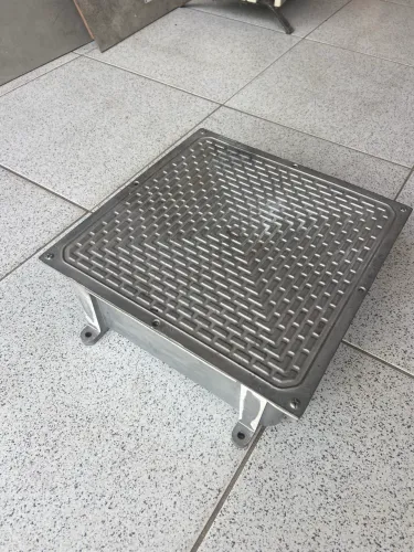 Construção