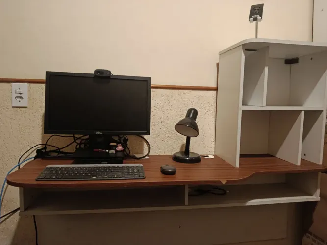 Mesa de trabalho
