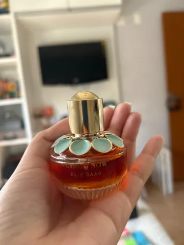 Perfume Girl of Now Elie Saab 30ml