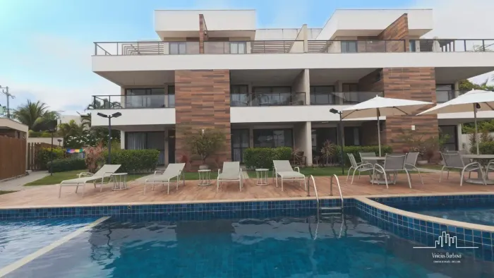 APARTAMENTOS NO CONDOMINIO NOSSA SRª DA PENHA