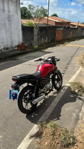 VENDO FORTUNA DE 160/150 OU TROCO EM ESTALADOR DE 160