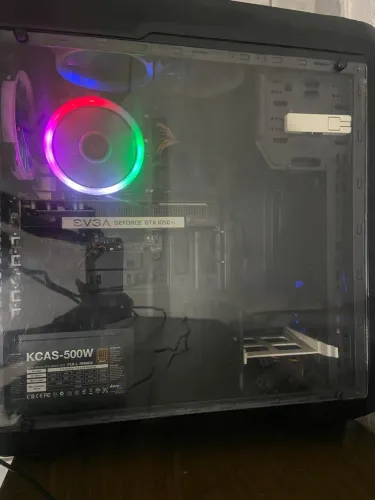 Computador gamer