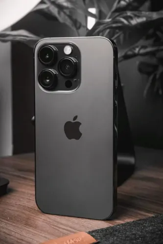 iPhone 14 Pro 128 Grafite