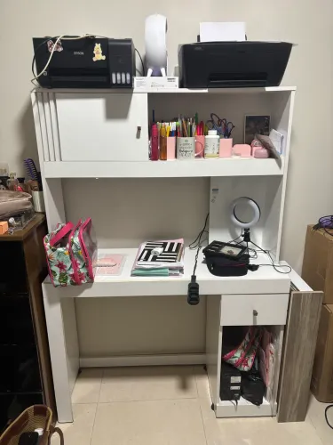 ESCRIVANINHA, MESA DE COMPUTADOR PARA ESTUDO