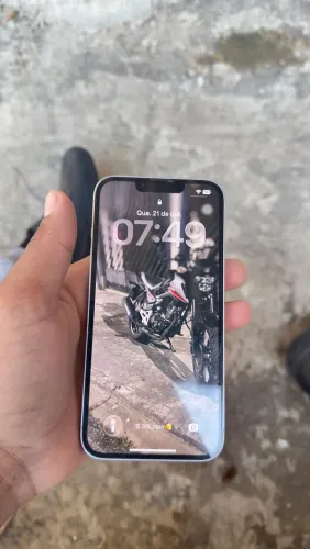 iPhone 14 a venda
