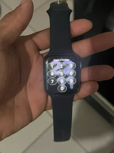 Apple Watch série 6