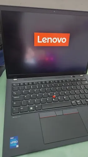 Lenovo ThinkPad T14 Gen 4 256GB SSD 32GB RAM DDR5 i5-1345U