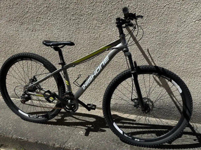 Bicicleta ARO 29