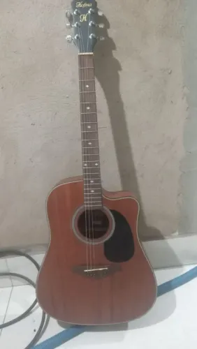 Vendo violão
