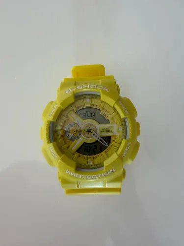 Relógio G Shock