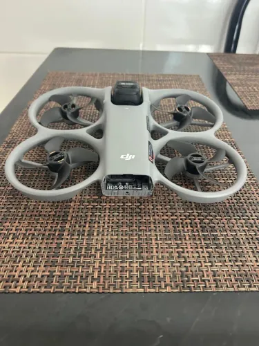 DJI Avata Fly More Combo (sem controle)
