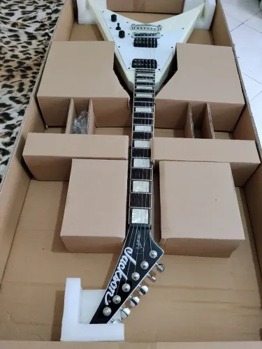 Guitarra Jackson