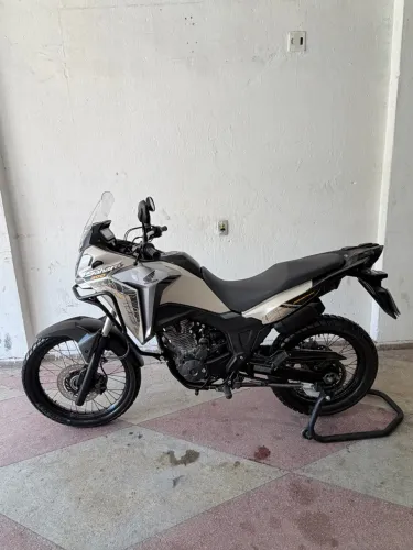 SAHARA ADVENTURE 2025 (APENAS 12.000km)