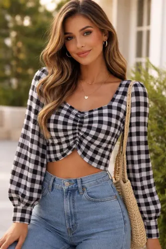 Cropped xadrez 