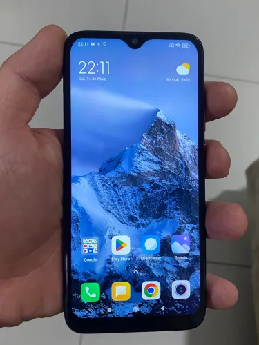 REDMI NOTE 7 128GB