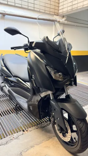 XMAX 250 21/22