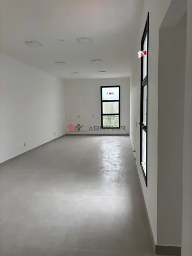 Sala para alugar em Jundiaí, Jardim Ermida II, com 40 m²