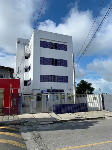 Alugo Apartamento Confort - Alto Branco