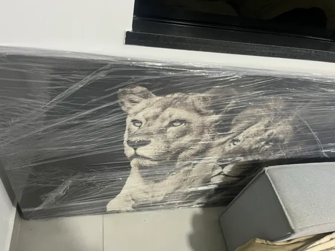 Quadro grande 180x90