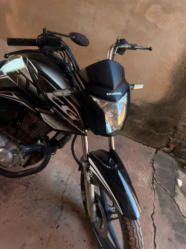 Fan 160 flex 