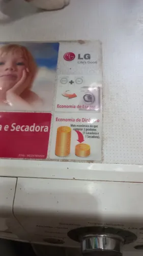 Máquina de levar quente frio