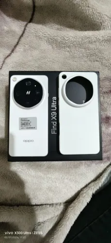 OPPO FIND X9 ULTRA