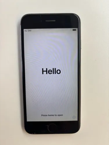 iPhone 6