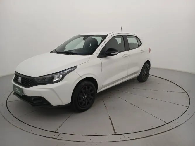 Fiat Argo Drive 1.0 Firefly 2026
