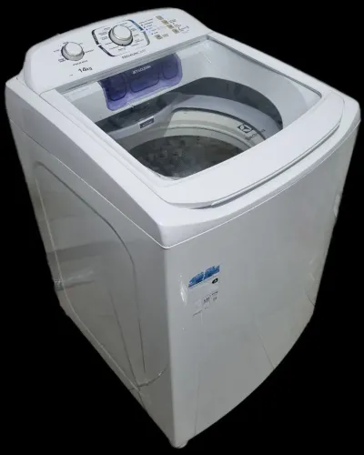 Máquina de lavar 14kg Electrolux (COM ENTREGA GRÁTIS E GARANTIA DE 5 MESES)