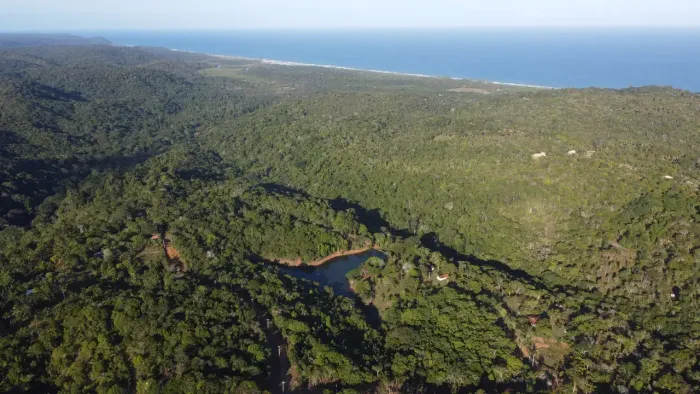Lote Serra Grande - Reserva Ycatu Condomínio Ecológico