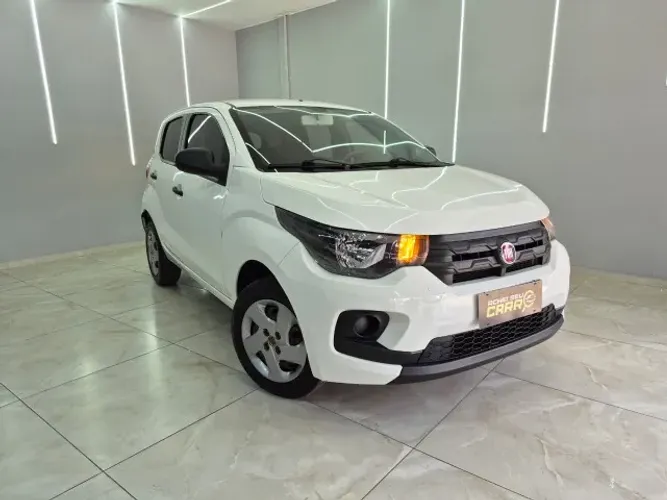 Fiat Mobi Like 1.0 Fire Flex 5P. 2020