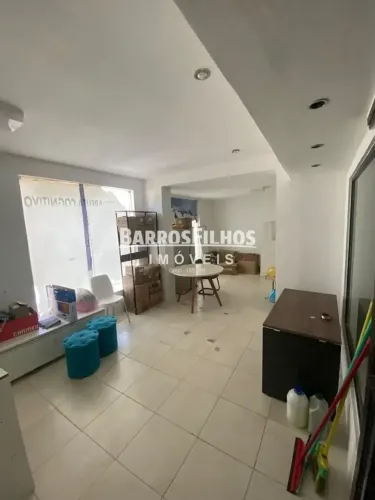 Sala para locação, 15 m² - São José - Aracaju/SE