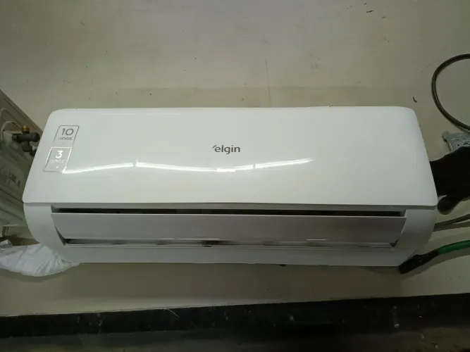 Split Elgin 9000 btus