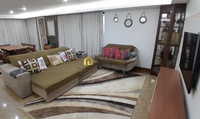 Ed. Mônaco - Apartamento Cobertura Duplex no Centro de Sorocaba/SP
