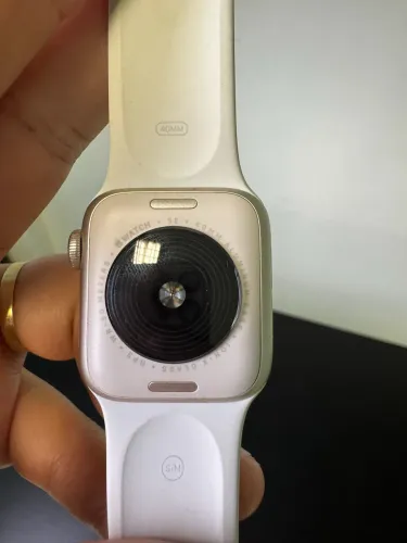 Apple Watch SE 40MM