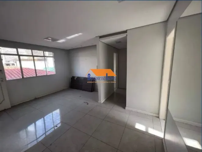 apartamento de 3 quartos, bairro Ermelinda em Belo Horizonte