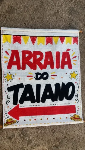 Faixas